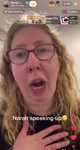 Norah Elizabeth Mcdade