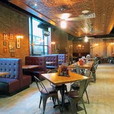 Fri, jul 30, 2021, 2:21pm edt The Fancy Denny S That Served 300 Grand Slams Has Closed Eater Ny