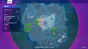 With the help of an upgrade bench, you can improve the quality of your guns in fortnite chapter 2 so we have some locations where you can find them. Fortnite Season 5 Where To Upgrade Weapons Gamer Tweak
