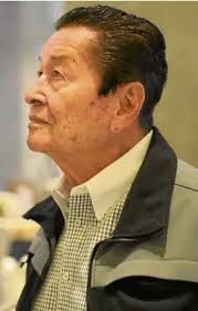 A LAST NIGHT WITH EDDIE GARCIA AND LILIBETH