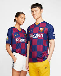 Shop for fcb jersey in india buy latest range of fcb jersey at myntra free shipping cod easy returns and exchanges. Fc Barcelona 2019 20 Stadium Home Men S Soccer Jersey Nike Com