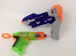 Pin On Nerf Guns Weapons