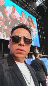 #festivaldelasalsa2025 #checksound