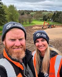 Douglas Beadle's Instagram, Twitter & Facebook