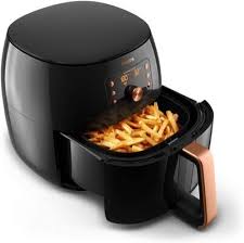May 9, 2021 at 7:29 pm. Philips Airfryer Xxl Aktuelles Modell Samt Rezepte App Endlich Wieder Gunstiger Appgefahren De