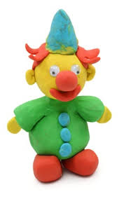 Clay, followed by 21548 people on pinterest. Clay Art Toys Online Shopping