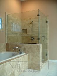 Maybe you would like to learn more about one of these? Frameless Glass Shower Walls