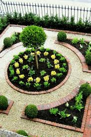 Raised Bed Gardens And Small Plot Gardening Tips The Old Farmer S Jardines Bonitos Jardines Paisajismo De Patio