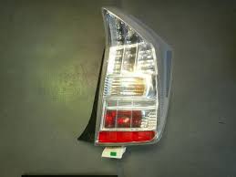 The price of an aftermarket toyota prius tail light is usually anywhere between $50 and $270. Used Right Tail Light Toyota Prius 2011 Daa Zvw30 8155047132 Be Forward Auto Parts