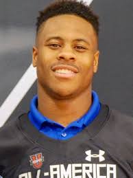 2019 Top Running Back Recruits