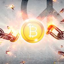 Intermediaries who could otherwise gain control over funds in a transaction, censor transactions. The Satoshi Revolution Chapter 1 What Is A Trustless System Part 1 Bitcoin News
