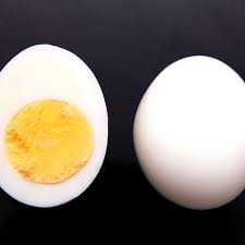 Boil for 11 minutes (note: How To Make Perfect Hard Boiled Eggs The Food Lab