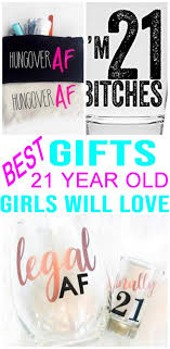 21st Birthday Gifts For 21 Year Old Female Gifts 21 Year Old Girls 21st Birthday Girl 21st Gifts Twenty First Birthday