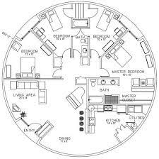 Would Living In A Round House Be