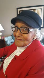 Ola Mae Spinks, Who Helped Preserve a Slave Archive, Dies at 106