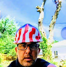 Before we get into the weird weather month we call September, let's see  what's normal!