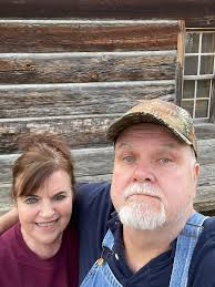 Merriweather Lewis Grave Site