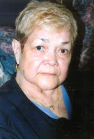 Consuelo Martinez Obituary