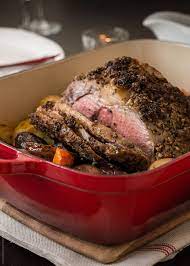 Le Creuset Signature Roaster Recipes Kitchen Confidante Roaster Recipes Le Creuset Recipes Roast Beef Recipes
