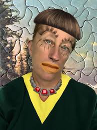 From alice in wonderland, by lewis carroll. The Ugly Beauty Of Cindy Sherman S Instagram Selfies The New York Times
