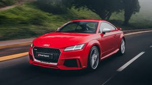 Audi tt hd wallpapers, desktop and phone wallpapers. Audi Tt Full Hd Hdtv Fhd 1080p Wallpapers Hd Desktop Backgrounds 1920x1080 Images And Pictures