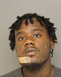 Moore County man charged in connection with robbery of 86-year-old