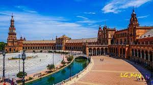 Jun 11, 2021 · además de con suecia, españa jugará en sevilla sus otros dos partidos de la primera fase, frente a polonia (sábado 19) y eslovaquia (miércoles 23), con la presencia de 16.000 espectadores, el. Sevilla At A Glance Review Of Plaza De Espana Seville Spain Tripadvisor