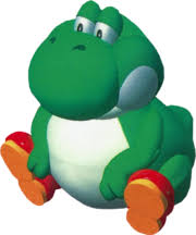 Image result for yoshi