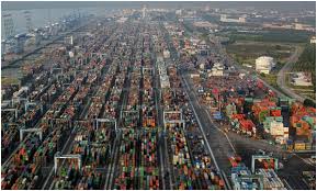 51 financial ave, 3rd street, west section of binhai, tower ab. Port Klang The Largest Cargo Port In Malaysia
