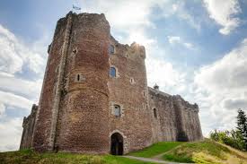 Game of thrones' story is quite dense and not easy to break into; Exploring Doune Castle A Popular Filming Location In Scotland