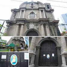 Peter and paul parish under fr. Hizon S Catering Sts Peter And Paul Parish