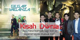 Live gegar vaganza 2020 live minggu 1, live gegar vaganza 2020 live minggu 2, karaoke throwbaek gegarvaganza 7 untukmu feminin sejati wings ft afieq shazwan dan wani kayrie, gegar vaganza 2015 final siti nordiana putus terpaksa hd, big stage 2020 live minggu 6, farawahida kau merubah. Gegar Vaganza 5 Kembali Tapi Netizen Persoal Kenapa Forteen Masuk Kisah Dunia