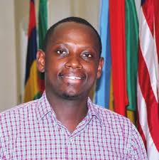 Amjambo Africa! (April 2022)