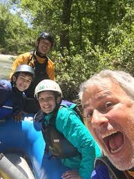 Bruce Rabe's Instagram, Twitter & Facebook