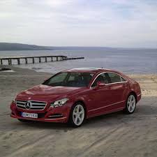 Mercedes Benz Cls 2011 Mercedes Benz Cls Mercedes Benz Benz