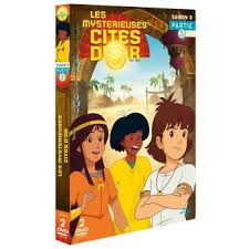 Download the les mystã©rieuses citã©s d'or torrent for free with torrentfunk. Les Mysterieuses Cites D Or Saison 3 Partie 3 Dvd Dvd Zone 2 Achat Prix Fnac