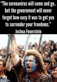 Trending images and videos related to braveheart! Politics Braveheart Freedom Memes Gifs Imgflip