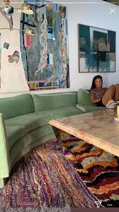 Emrata Home Room Design Home Decor Styles Emily Ratajkowski House