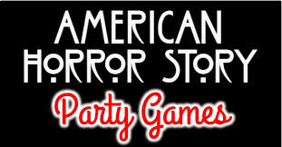 Buzzfeed news went on an exclusive visit to the american horror story: American Horror Story Party Games And Ideas