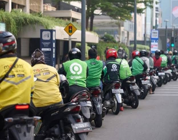 Perpres Ojol Targetkan Aturan Lebih Adil bagi Pengemudi dan Aplikator