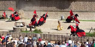 Le discours du Puy du Fou est un discours de propagande politique » : le  parc décrypté par des historiens