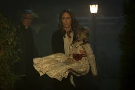 The true story of a demonic doll | mysterious universe. Annabelle Comes Home 2019 Imdb