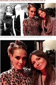 Check spelling or type a new query. Kinga Rusin Skasowala Post Z Adele Jej Selfie Z Imprezy Na Ktorej Nie Wolno Bylo Robic Zdjec Obieglo Swiat Kozaczek