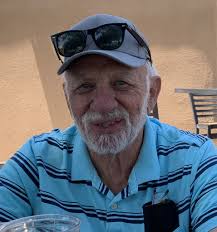 Robert Ponto Obituary December 17, 2023