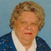 Dolores V. Muhlenkamp Obituary 2018