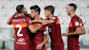 Рома / associazione sportiva roma. James Pallotta Sells As Roma To Dan Friedkin For 700 Million Cgtn