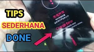 Common phone tricks are almost useless with battery contact error on oppo f9. A3s Charge Error Herunterladen