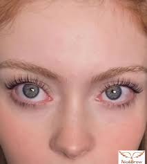 Keratin Lash Lift with Tint $109 at NiceBrow#nicebrow #nicebrowusa  #keratintreatment #keratinlashliftandtint