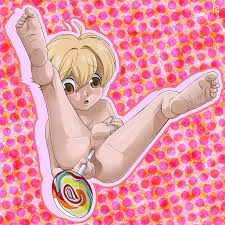 Honey Lollipop – Near Hentai