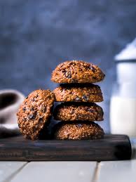 Maybe you would like to learn more about one of these? Oatmeal Raisin Protein Cookies One Clever Chef